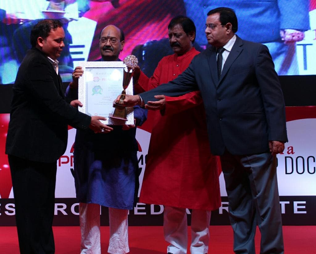 Patient story or clinic highlight