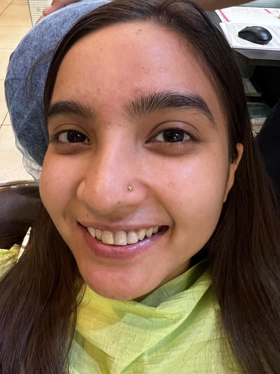 Patient story or clinic highlight